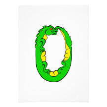 O Dragon Invite
