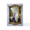 O Holy Night Greeting Card