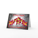 O Holy Night! part two cards