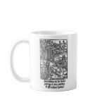 O Merciless Leader mugs