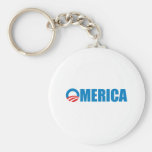 O-merica Keychains