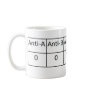 O positive mugs
