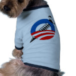 O SCREWED pet clothing