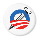 O SCREWED magnets