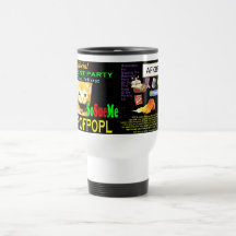 O: SoSueMe Mugs