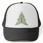 O Tannenbaum Mesh Hat