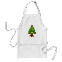 o tannenbaum schürzen