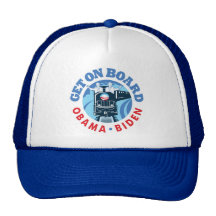O-Train Hat