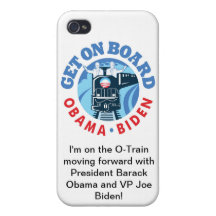 O-Train iphone 4 Case