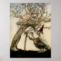O Tree of Mine