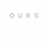 O U R S embroidered shirts