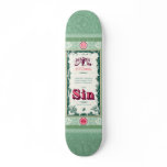 OAD´s SIN skateboards