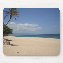 Oahu Hawaii Mousepads