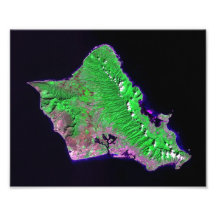 Oahu, Hawaii Photograph