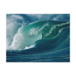 Oahu, Hawaii postcards