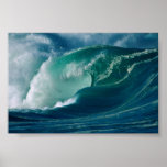 Oahu, Hawaii Posters