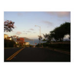 Oahu Post Card