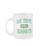 Oak Grove - Hornets - Middle - North Little Rock mugs