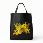 oak leaves bags