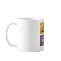 Oak Tree Mugs