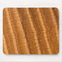 Oak Wood Grain Pattern-mousepadcopy