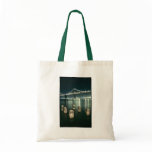 Oakland Bay Bridge @ Night Tote Bags