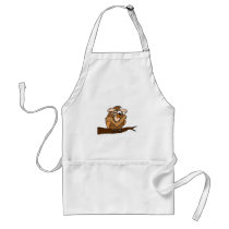 Oakley Owl Aprons