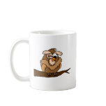 Oakley Owl mugs