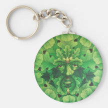 oakman keychain