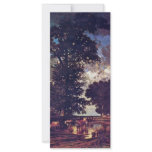 Oaks At The Bottom By Dupré Jules (Best Quality) rack cards