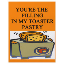 oaster pastry lover
