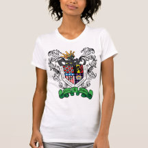 OAT Coat of ARMS T-Shirt
