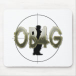 OB4G - Scope That Mouse Pad