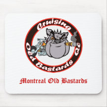 OB mousepad