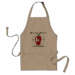 OBA apron