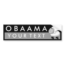 Obaama: Create Your Own