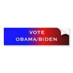 OBAM Events, Holidays, GreetA/BIDEN BUMPER STICKER bumper stickers