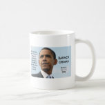 obama22_16604051, obama22_16604051, It's only w... Mugs