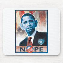 Obama2 Mouse Mats