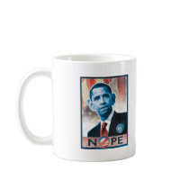 Obama2 Coffee Mug
