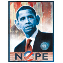 Obama2 T Shirt