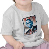 Obama2 Tshirts