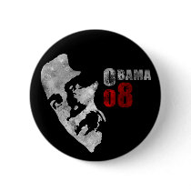 Obama 08 buttons