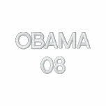 OBAMA 08 JACKET