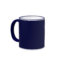 Obama 08 coffee mug