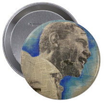 Obama '08 pins