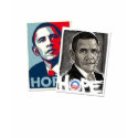 Obama '08 t-shirts
