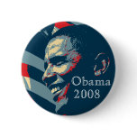 Obama 2008 button