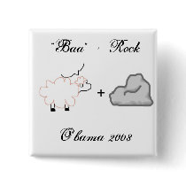 O'Bama 2008 - Customised