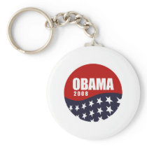 OBAMA 2008 KEYCHAINS